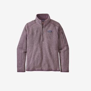 Patagonia Zip up Sweater
